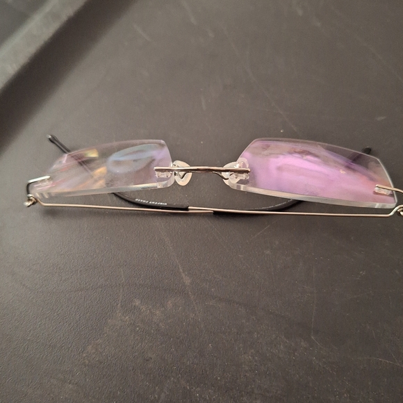 Vincent Chase Zero Power Blue Cut & Antiglare Computer Eyeglasses - Picture 4 of 6